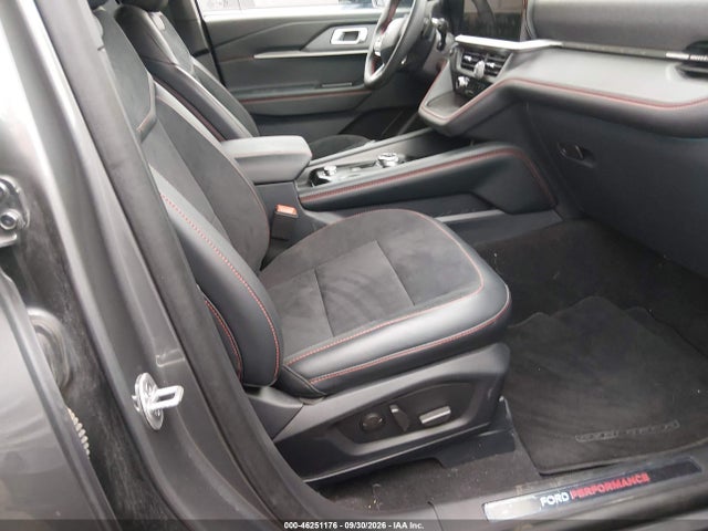 Продаж на аукціоні авто 2025 Ford Explorer St, vin: 1FMWK8GC9SGB36586, номер лоту: 46251176
