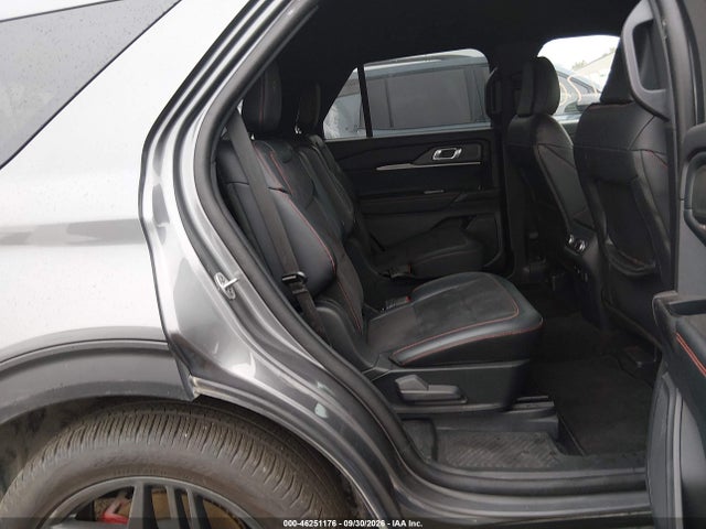 Продаж на аукціоні авто 2025 Ford Explorer St, vin: 1FMWK8GC9SGB36586, номер лоту: 46251176