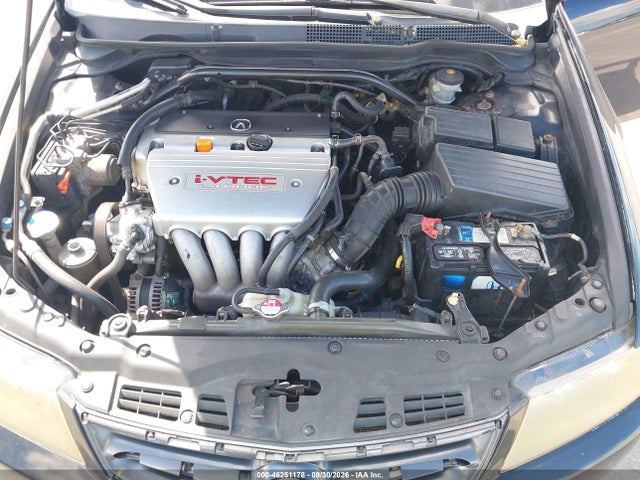 2006 Acura Tsx მანქანა იყიდება აუქციონზე, vin: JH4CL968X6C013382, აუქციონის ნომერი: 46251178