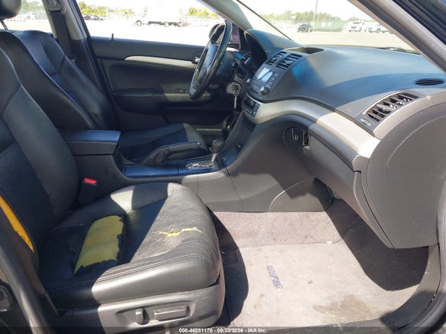 2006 Acura Tsx მანქანა იყიდება აუქციონზე, vin: JH4CL968X6C013382, აუქციონის ნომერი: 46251178