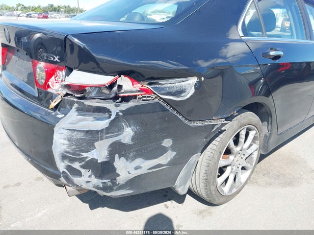 2006 Acura Tsx მანქანა იყიდება აუქციონზე, vin: JH4CL968X6C013382, აუქციონის ნომერი: 46251178