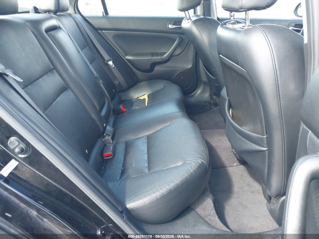 2006 Acura Tsx მანქანა იყიდება აუქციონზე, vin: JH4CL968X6C013382, აუქციონის ნომერი: 46251178