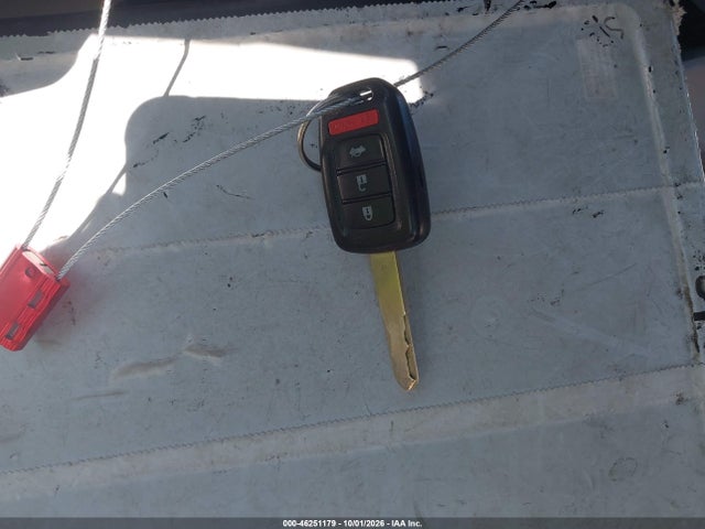 Продажа на аукционе авто 2014 Honda Civic Lx, vin: 19XFB2F51EE243589, номер лота: 46251179