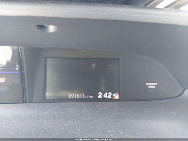 Продажа на аукционе авто 2014 Honda Civic Lx, vin: 19XFB2F51EE243589, номер лота: 46251179