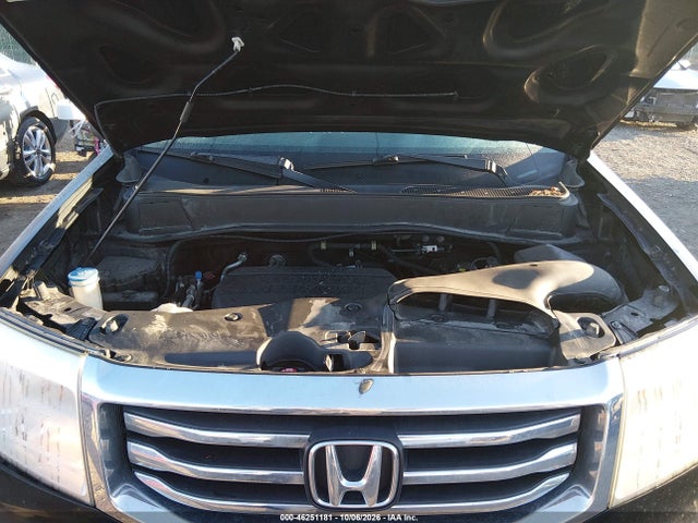 Продаж на аукціоні авто 2015 Honda Pilot Ex-l, vin: 5FNYF4H71FB013781, номер лоту: 46251181