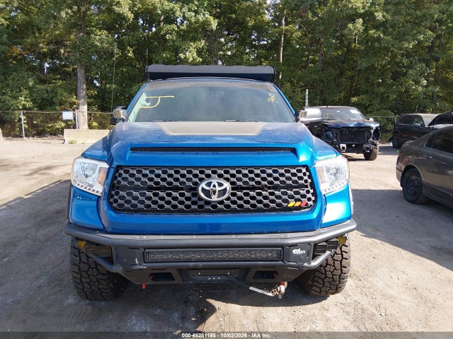 2017 Toyota Tundra Sr5 5.7l V8 მანქანა იყიდება აუქციონზე, vin: 5TFDY5F17HX628938, აუქციონის ნომერი: 46251185