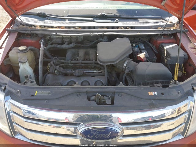 Продаж на аукціоні авто 2007 Ford Edge Se, vin: 2FMDK36C77BB48150, номер лоту: 46251192