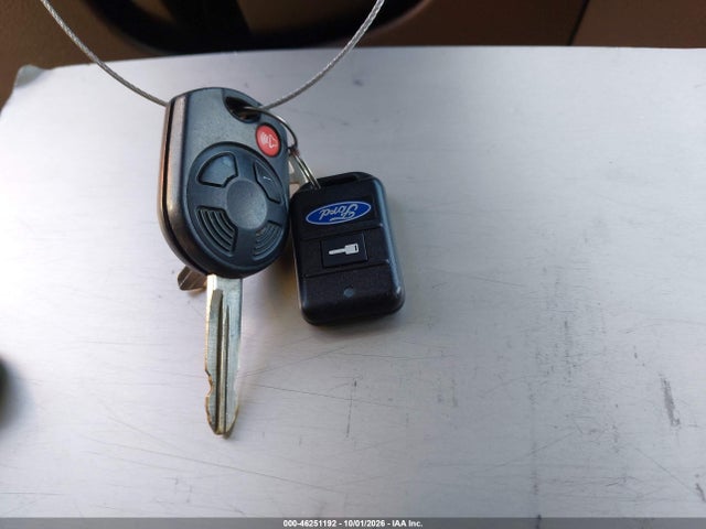 Продаж на аукціоні авто 2007 Ford Edge Se, vin: 2FMDK36C77BB48150, номер лоту: 46251192
