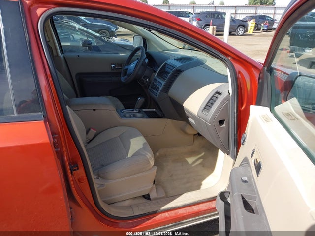 Продаж на аукціоні авто 2007 Ford Edge Se, vin: 2FMDK36C77BB48150, номер лоту: 46251192
