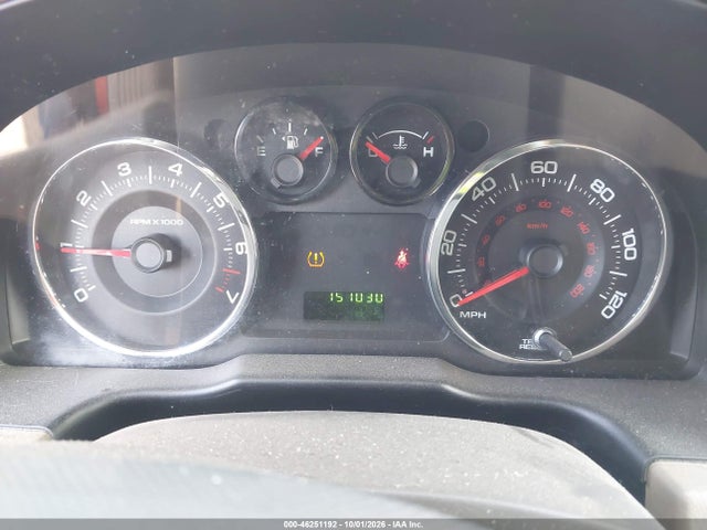 Продаж на аукціоні авто 2007 Ford Edge Se, vin: 2FMDK36C77BB48150, номер лоту: 46251192