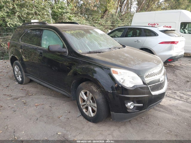 Aukcja sprzedaży 2015 Chevrolet Equinox 2lt, vin: 2GNFLGEK6F6156961, numer aukcji: 46251193