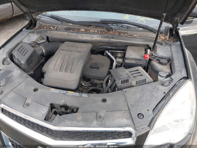 Aukcja sprzedaży 2015 Chevrolet Equinox 2lt, vin: 2GNFLGEK6F6156961, numer aukcji: 46251193