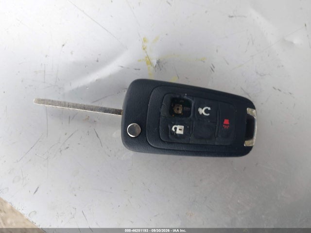 Aukcja sprzedaży 2015 Chevrolet Equinox 2lt, vin: 2GNFLGEK6F6156961, numer aukcji: 46251193