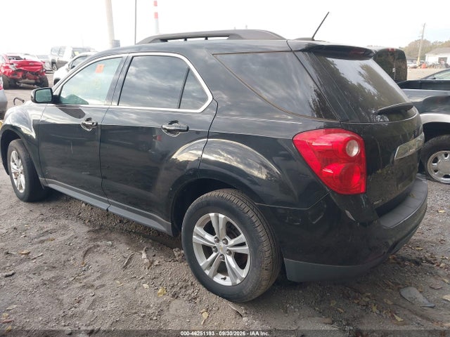 Aukcja sprzedaży 2015 Chevrolet Equinox 2lt, vin: 2GNFLGEK6F6156961, numer aukcji: 46251193