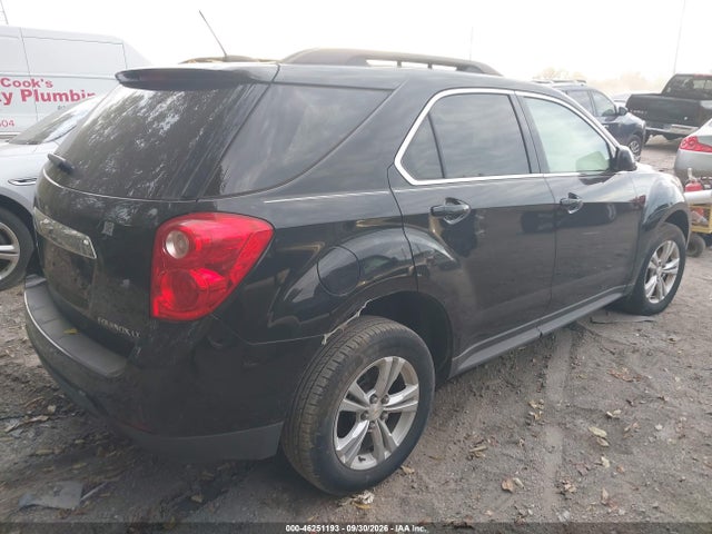 Aukcja sprzedaży 2015 Chevrolet Equinox 2lt, vin: 2GNFLGEK6F6156961, numer aukcji: 46251193