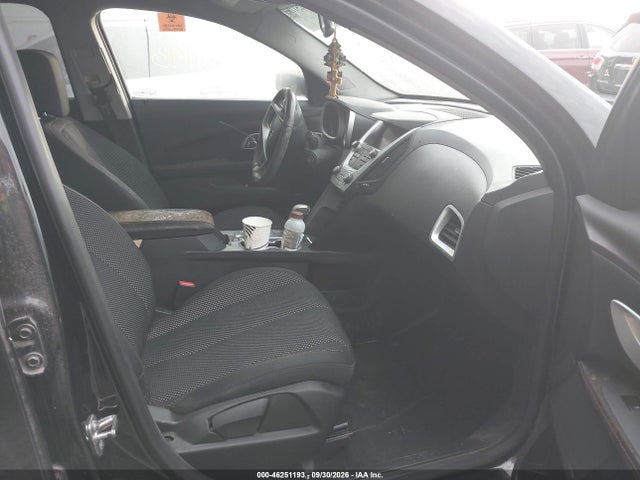 Aukcja sprzedaży 2015 Chevrolet Equinox 2lt, vin: 2GNFLGEK6F6156961, numer aukcji: 46251193