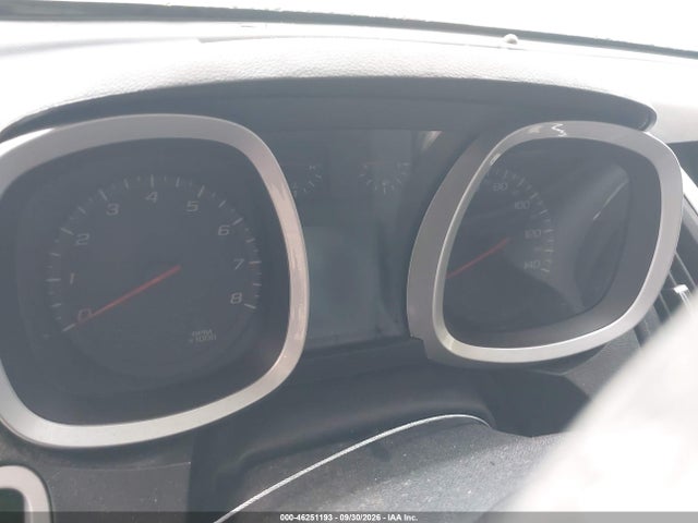 Aukcja sprzedaży 2015 Chevrolet Equinox 2lt, vin: 2GNFLGEK6F6156961, numer aukcji: 46251193
