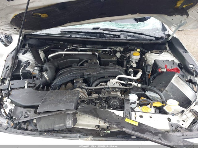 Aukcja sprzedaży 2021 Subaru Crosstrek Limited, vin: JF2GTHMC4M8675187, numer aukcji: 46251206