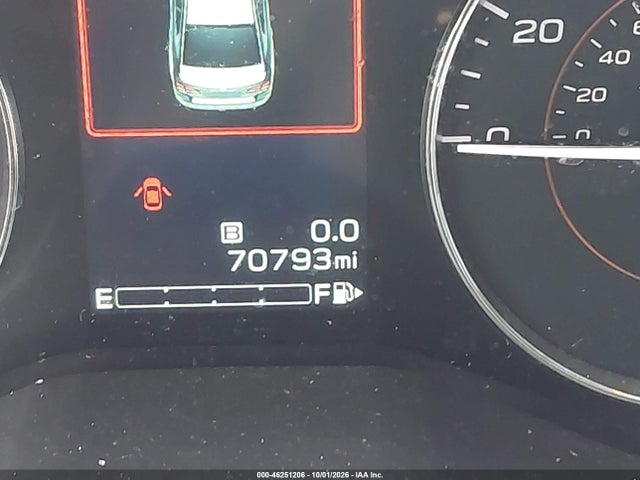 Aukcja sprzedaży 2021 Subaru Crosstrek Limited, vin: JF2GTHMC4M8675187, numer aukcji: 46251206