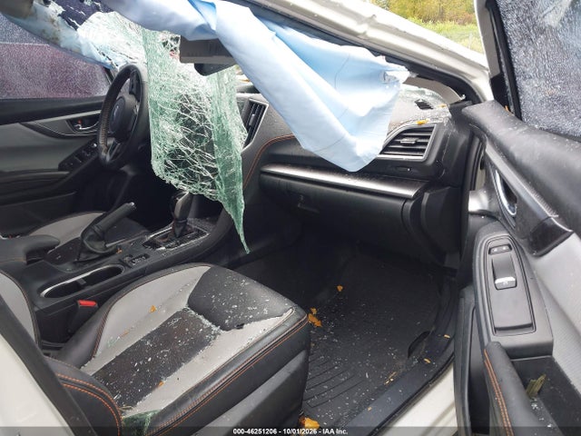Aukcja sprzedaży 2021 Subaru Crosstrek Limited, vin: JF2GTHMC4M8675187, numer aukcji: 46251206