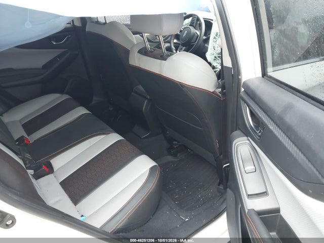 Aukcja sprzedaży 2021 Subaru Crosstrek Limited, vin: JF2GTHMC4M8675187, numer aukcji: 46251206