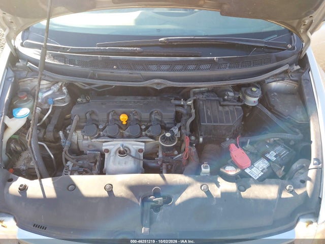 Продаж на аукціоні авто 2006 Honda Civic Ex, vin: 1HGFA16816L054037, номер лоту: 46251219