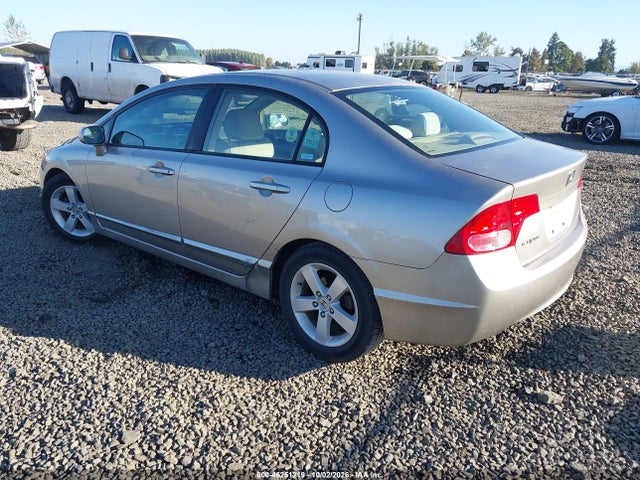Продаж на аукціоні авто 2006 Honda Civic Ex, vin: 1HGFA16816L054037, номер лоту: 46251219