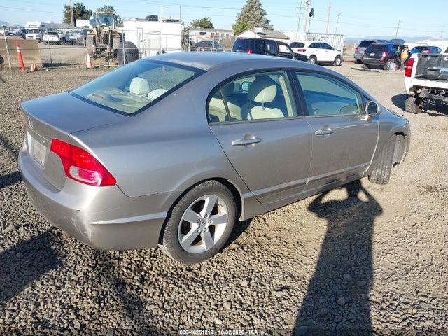 Продаж на аукціоні авто 2006 Honda Civic Ex, vin: 1HGFA16816L054037, номер лоту: 46251219