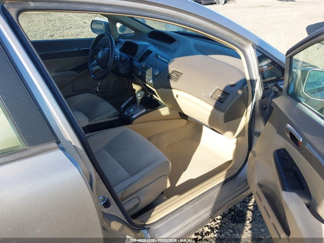 Продаж на аукціоні авто 2006 Honda Civic Ex, vin: 1HGFA16816L054037, номер лоту: 46251219