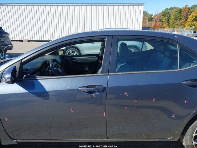 46251229 :رقم المزاد ، 2T1BURHE5EC213637 vin ، 2014 Toyota Corolla S Plus مزاد بيع