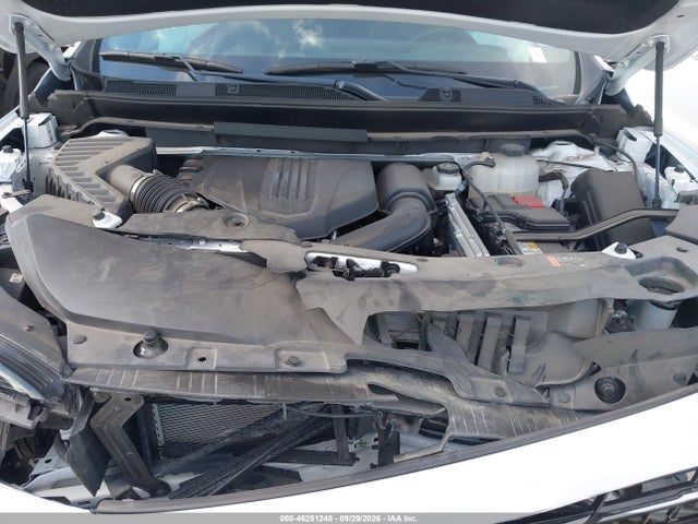 Продаж на аукціоні авто 2026 Buick Enclave Preferred Fwd, vin: 5GAERAKS2TJ134718, номер лоту: 46251248