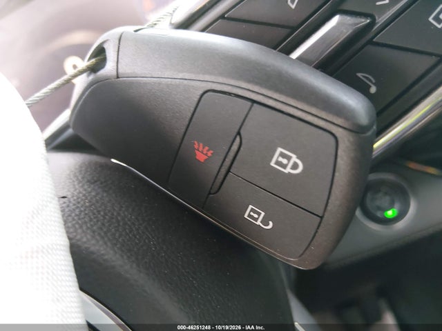 Продаж на аукціоні авто 2026 Buick Enclave Preferred Fwd, vin: 5GAERAKS2TJ134718, номер лоту: 46251248
