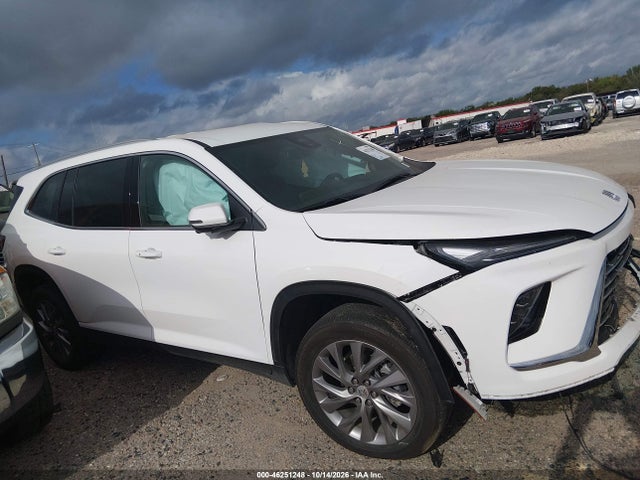 Продаж на аукціоні авто 2026 Buick Enclave Preferred Fwd, vin: 5GAERAKS2TJ134718, номер лоту: 46251248
