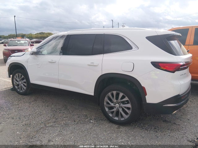 Продаж на аукціоні авто 2026 Buick Enclave Preferred Fwd, vin: 5GAERAKS2TJ134718, номер лоту: 46251248