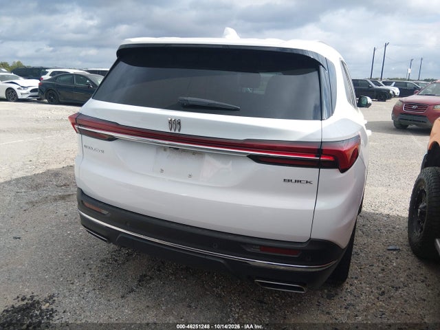 Продаж на аукціоні авто 2026 Buick Enclave Preferred Fwd, vin: 5GAERAKS2TJ134718, номер лоту: 46251248