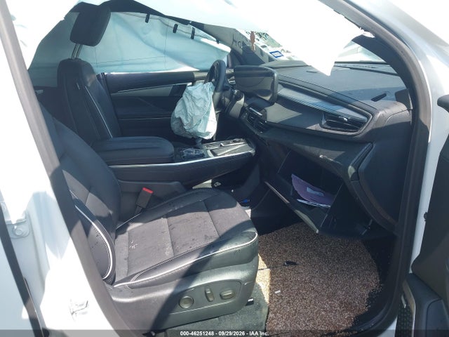 Продаж на аукціоні авто 2026 Buick Enclave Preferred Fwd, vin: 5GAERAKS2TJ134718, номер лоту: 46251248
