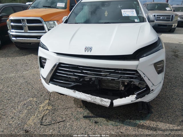 Продаж на аукціоні авто 2026 Buick Enclave Preferred Fwd, vin: 5GAERAKS2TJ134718, номер лоту: 46251248