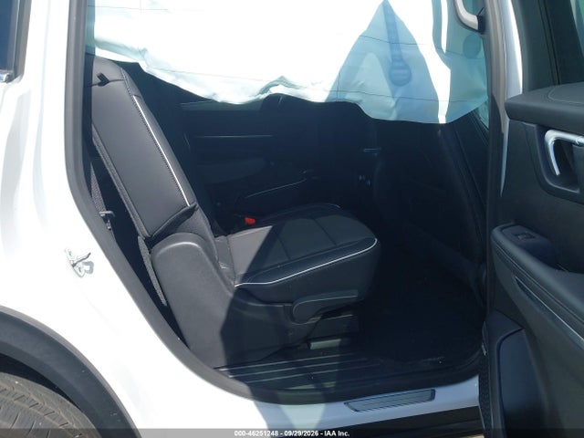 Продаж на аукціоні авто 2026 Buick Enclave Preferred Fwd, vin: 5GAERAKS2TJ134718, номер лоту: 46251248