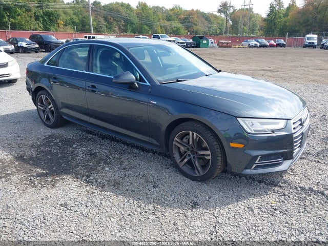 46251250 :رقم المزاد ، WAUENAF46HN070783 vin ، 2017 Audi A4 2.0t Premium مزاد بيع