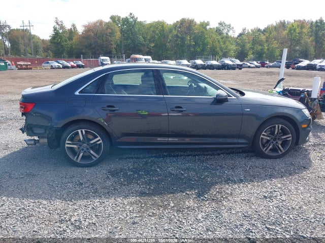 Продажа на аукционе авто 2017 Audi A4 2.0t Premium, vin: WAUENAF46HN070783, номер лота: 46251250