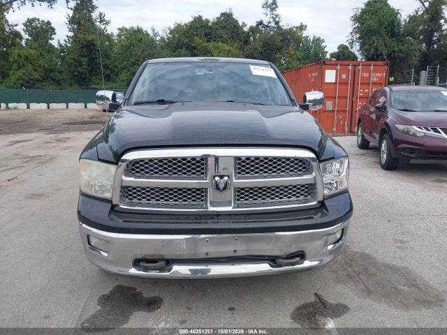 Продаж на аукціоні авто 2011 Ram Ram 1500 Laramie, vin: 1D7RV1CT9BS654335, номер лоту: 46251251