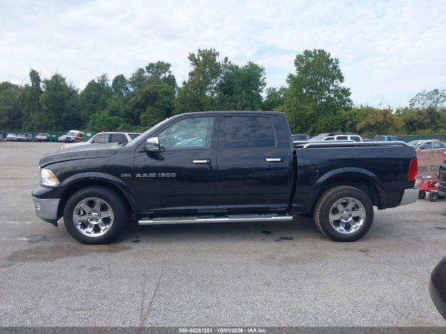 Продаж на аукціоні авто 2011 Ram Ram 1500 Laramie, vin: 1D7RV1CT9BS654335, номер лоту: 46251251