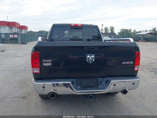 Продаж на аукціоні авто 2011 Ram Ram 1500 Laramie, vin: 1D7RV1CT9BS654335, номер лоту: 46251251