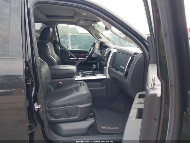 Продаж на аукціоні авто 2011 Ram Ram 1500 Laramie, vin: 1D7RV1CT9BS654335, номер лоту: 46251251