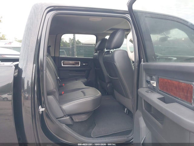 Продаж на аукціоні авто 2011 Ram Ram 1500 Laramie, vin: 1D7RV1CT9BS654335, номер лоту: 46251251