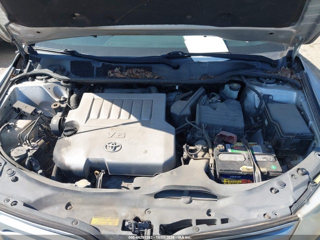 Продаж на аукціоні авто 2010 Toyota Venza Base V6, vin: 4T3ZK3BBXAU033831, номер лоту: 46251262