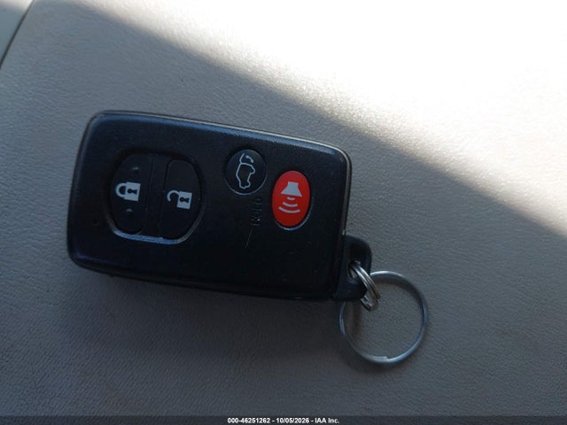 Продаж на аукціоні авто 2010 Toyota Venza Base V6, vin: 4T3ZK3BBXAU033831, номер лоту: 46251262