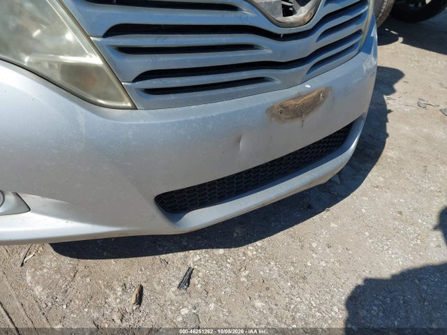 Продаж на аукціоні авто 2010 Toyota Venza Base V6, vin: 4T3ZK3BBXAU033831, номер лоту: 46251262