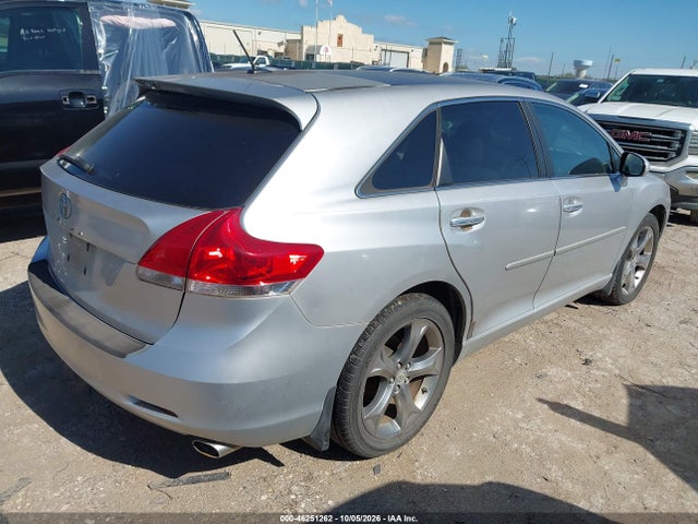Продаж на аукціоні авто 2010 Toyota Venza Base V6, vin: 4T3ZK3BBXAU033831, номер лоту: 46251262