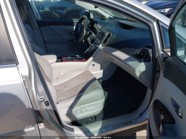 Продаж на аукціоні авто 2010 Toyota Venza Base V6, vin: 4T3ZK3BBXAU033831, номер лоту: 46251262